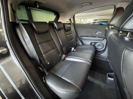 HONDA HR-V 1.8 16V 4P EXL FLEX AUTOMTICO CVT, Foto 13