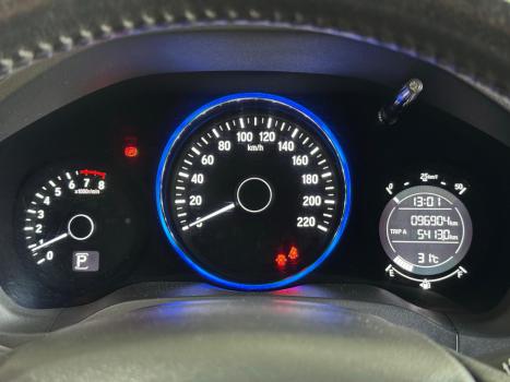 HONDA HR-V 1.8 16V 4P EXL FLEX AUTOMTICO CVT, Foto 14