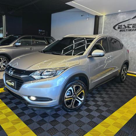 HONDA HR-V 1.8 16V 4P EX FLEX AUTOMTICO CVT, Foto 2