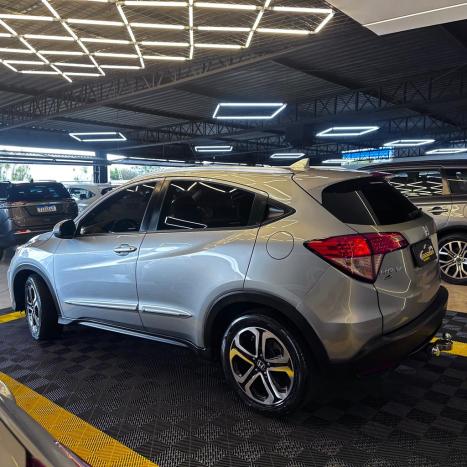 HONDA HR-V 1.8 16V 4P EX FLEX AUTOMTICO CVT, Foto 4