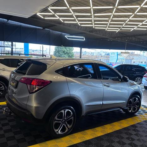 HONDA HR-V 1.8 16V 4P EX FLEX AUTOMTICO CVT, Foto 5