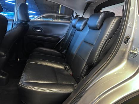 HONDA HR-V 1.8 16V 4P EX FLEX AUTOMTICO CVT, Foto 8