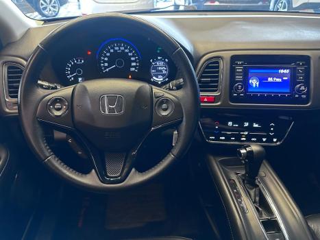 HONDA HR-V 1.8 16V 4P EX FLEX AUTOMTICO CVT, Foto 9