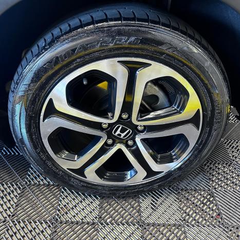 HONDA HR-V 1.8 16V 4P EX FLEX AUTOMTICO CVT, Foto 11