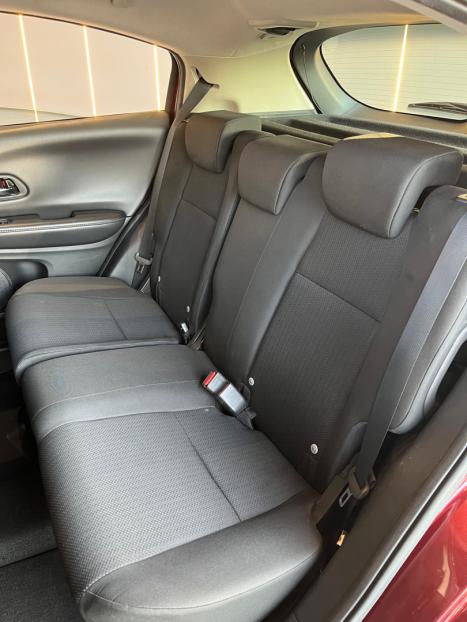 HONDA HR-V 1.8 16V 4P EX FLEX AUTOMTICO CVT, Foto 4