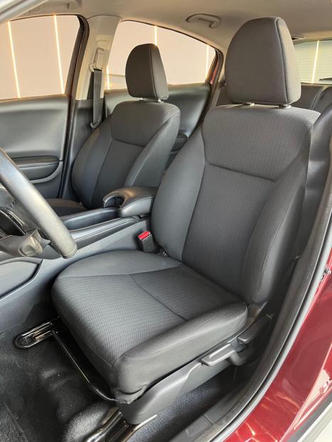 HONDA HR-V 1.8 16V 4P EX FLEX AUTOMTICO CVT, Foto 5