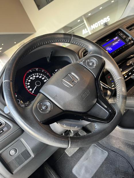 HONDA HR-V 1.8 16V 4P EX FLEX AUTOMTICO CVT, Foto 9