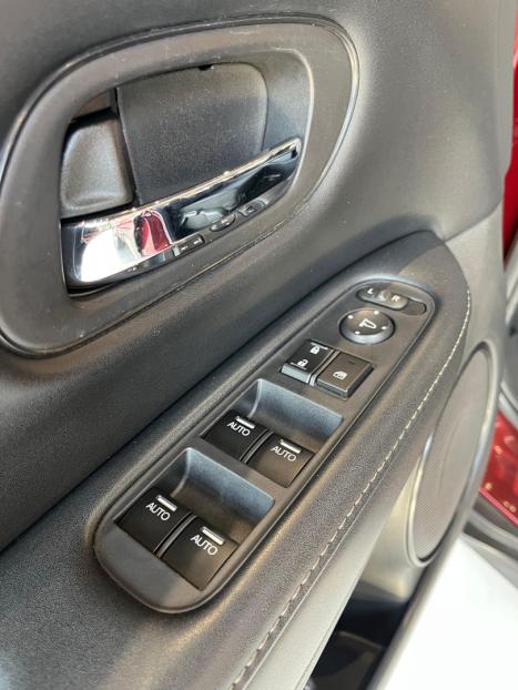 HONDA HR-V 1.8 16V 4P EX FLEX AUTOMTICO CVT, Foto 12