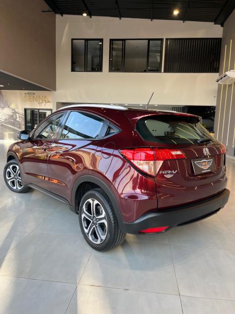HONDA HR-V 1.8 16V 4P EX FLEX AUTOMTICO CVT, Foto 13