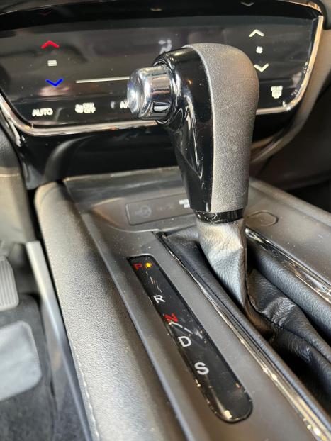 HONDA HR-V 1.8 16V 4P EX FLEX AUTOMTICO CVT, Foto 14