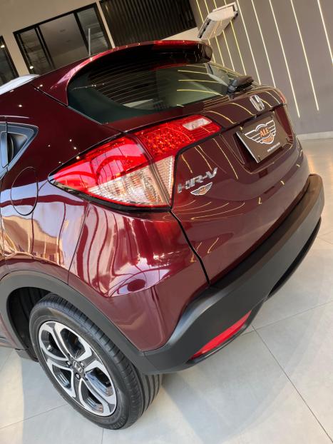 HONDA HR-V 1.8 16V 4P EX FLEX AUTOMTICO CVT, Foto 15