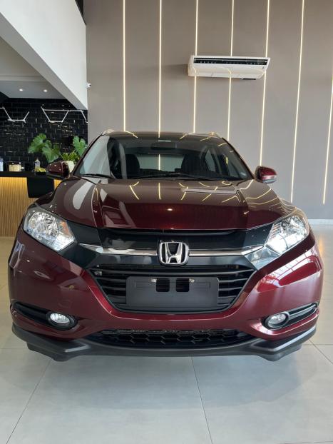 HONDA HR-V 1.8 16V 4P EX FLEX AUTOMTICO CVT, Foto 17