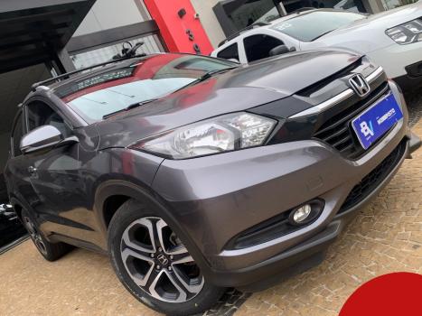 HONDA HR-V 1.8 16V 4P EX FLEX AUTOMTICO CVT, Foto 3