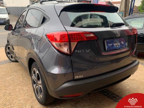 HONDA HR-V 1.8 16V 4P EX FLEX AUTOMTICO CVT, Foto 6