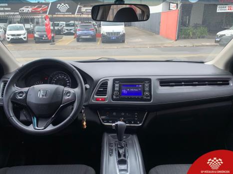 HONDA HR-V 1.8 16V 4P EX FLEX AUTOMTICO CVT, Foto 7