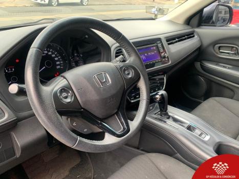 HONDA HR-V 1.8 16V 4P EX FLEX AUTOMTICO CVT, Foto 8