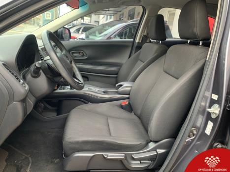 HONDA HR-V 1.8 16V 4P EX FLEX AUTOMTICO CVT, Foto 9