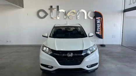 HONDA HR-V 1.8 16V 4P EXL FLEX AUTOMTICO CVT, Foto 1