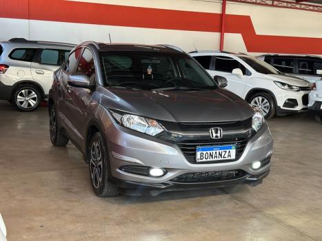 HONDA HR-V 1.8 16V 4P EXL FLEX AUTOMTICO CVT, Foto 3