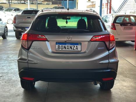 HONDA HR-V 1.8 16V 4P EXL FLEX AUTOMTICO CVT, Foto 5
