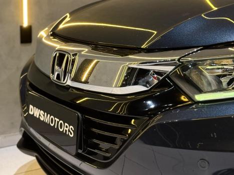 HONDA HR-V 1.8 16V 4P EXL FLEX AUTOMTICO CVT, Foto 6