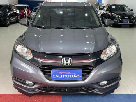 HONDA HR-V 1.8 16V 4P EX FLEX AUTOMTICO CVT, Foto 3
