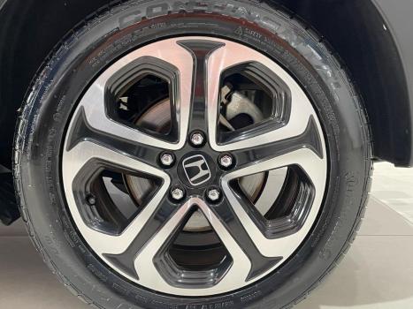 HONDA HR-V 1.8 16V 4P EX FLEX AUTOMTICO CVT, Foto 4