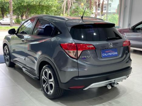 HONDA HR-V 1.8 16V 4P EX FLEX AUTOMTICO CVT, Foto 5