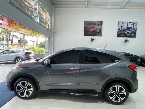HONDA HR-V 1.8 16V 4P EX FLEX AUTOMTICO CVT, Foto 6