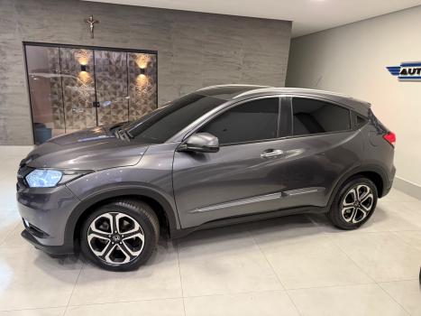 HONDA HR-V 1.8 16V 4P EXL FLEX AUTOMTICO CVT, Foto 2