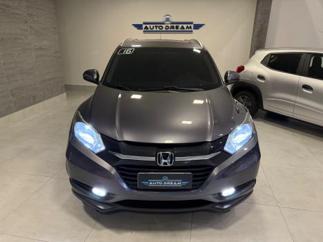 HONDA HR-V 1.8 16V 4P EXL FLEX AUTOMTICO CVT, Foto 3