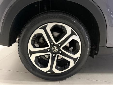 HONDA HR-V 1.8 16V 4P EXL FLEX AUTOMTICO CVT, Foto 5