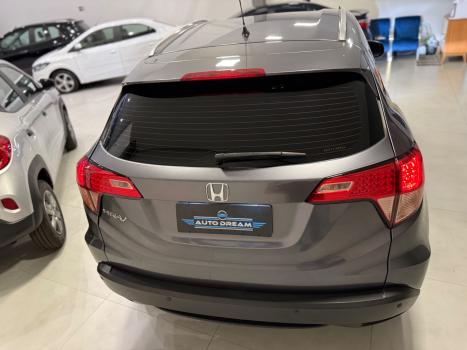 HONDA HR-V 1.8 16V 4P EXL FLEX AUTOMTICO CVT, Foto 6
