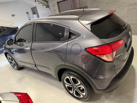 HONDA HR-V 1.8 16V 4P EXL FLEX AUTOMTICO CVT, Foto 8