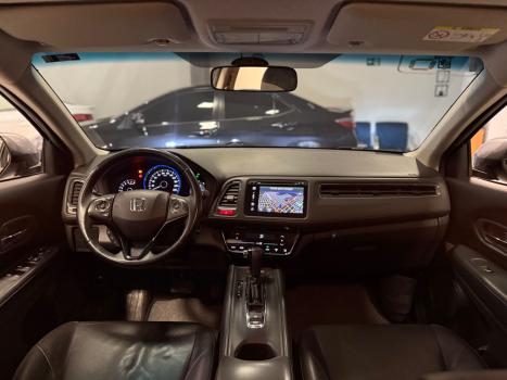 HONDA HR-V 1.8 16V 4P EXL FLEX AUTOMTICO CVT, Foto 9