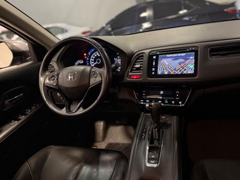 HONDA HR-V 1.8 16V 4P EXL FLEX AUTOMTICO CVT, Foto 10