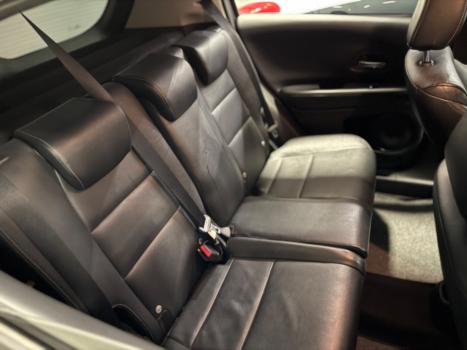 HONDA HR-V 1.8 16V 4P EXL FLEX AUTOMTICO CVT, Foto 12