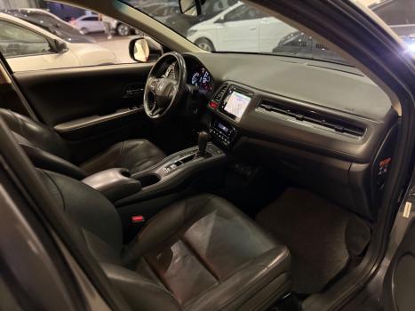 HONDA HR-V 1.8 16V 4P EXL FLEX AUTOMTICO CVT, Foto 13