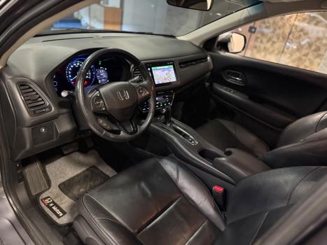 HONDA HR-V 1.8 16V 4P EXL FLEX AUTOMTICO CVT, Foto 14