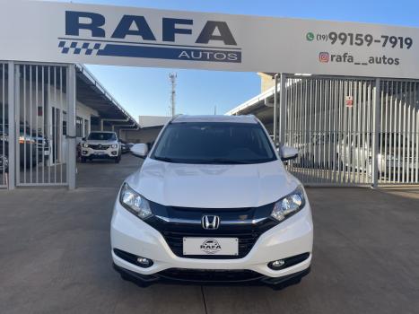 HONDA HR-V 1.8 16V 4P EX FLEX AUTOMTICO CVT, Foto 2