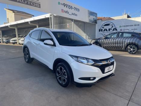 HONDA HR-V 1.8 16V 4P EX FLEX AUTOMTICO CVT, Foto 3