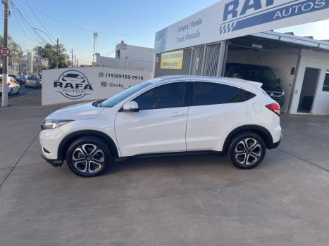 HONDA HR-V 1.8 16V 4P EX FLEX AUTOMTICO CVT, Foto 4