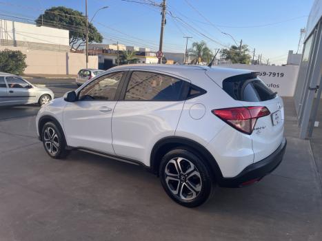 HONDA HR-V 1.8 16V 4P EX FLEX AUTOMTICO CVT, Foto 5