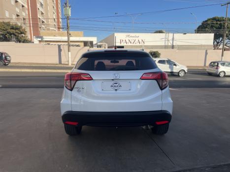 HONDA HR-V 1.8 16V 4P EX FLEX AUTOMTICO CVT, Foto 6
