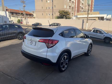 HONDA HR-V 1.8 16V 4P EX FLEX AUTOMTICO CVT, Foto 7