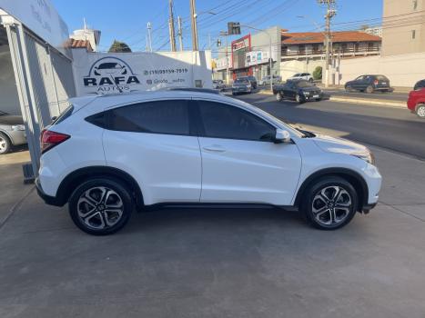 HONDA HR-V 1.8 16V 4P EX FLEX AUTOMTICO CVT, Foto 8