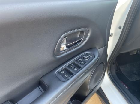 HONDA HR-V 1.8 16V 4P EX FLEX AUTOMTICO CVT, Foto 10