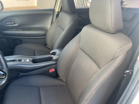 HONDA HR-V 1.8 16V 4P EX FLEX AUTOMTICO CVT, Foto 11