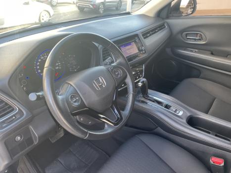 HONDA HR-V 1.8 16V 4P EX FLEX AUTOMTICO CVT, Foto 12