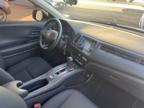 HONDA HR-V 1.8 16V 4P EX FLEX AUTOMTICO CVT, Foto 15